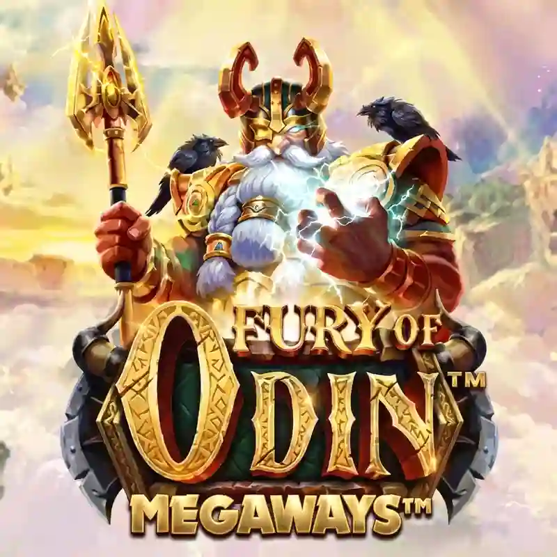 Fury of Odin